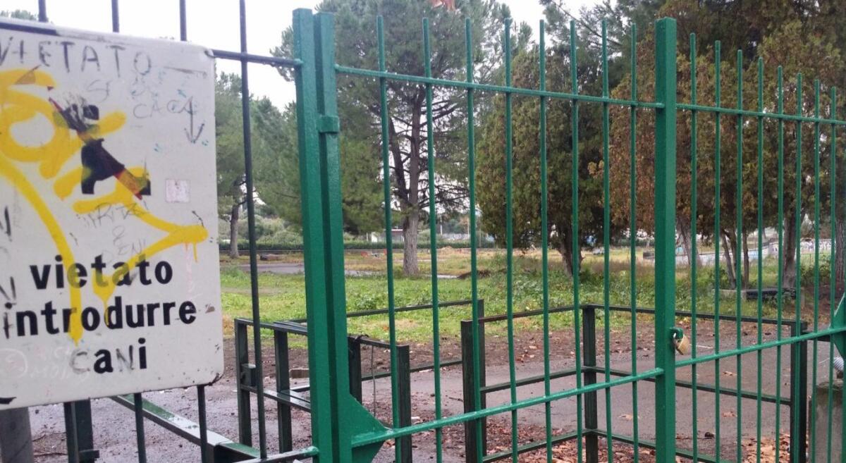 PATERNO', CIMITERI E  PARCHI CHIUSI OGGI - 