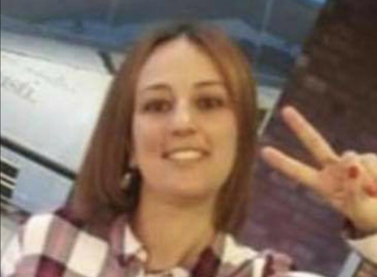 RAGAZZA SCOMPARSA A SAN GIOVANNI LA PUNTA, L'APPELLO DEL SINDACO - 