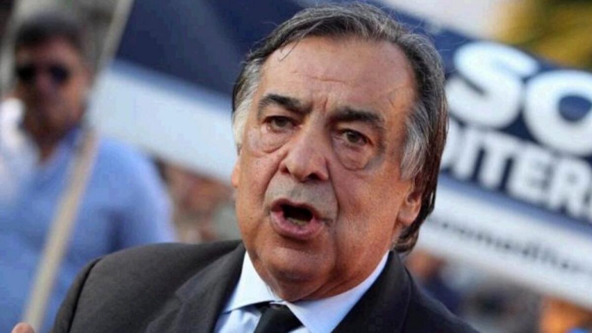 "FALSI NEI BILANCI COMUNALI": INDAGATI IL SINDACO ORLANDO E ALTRI 23 PERSONE TRA DIRIGENTI ED ASSESSORI - 