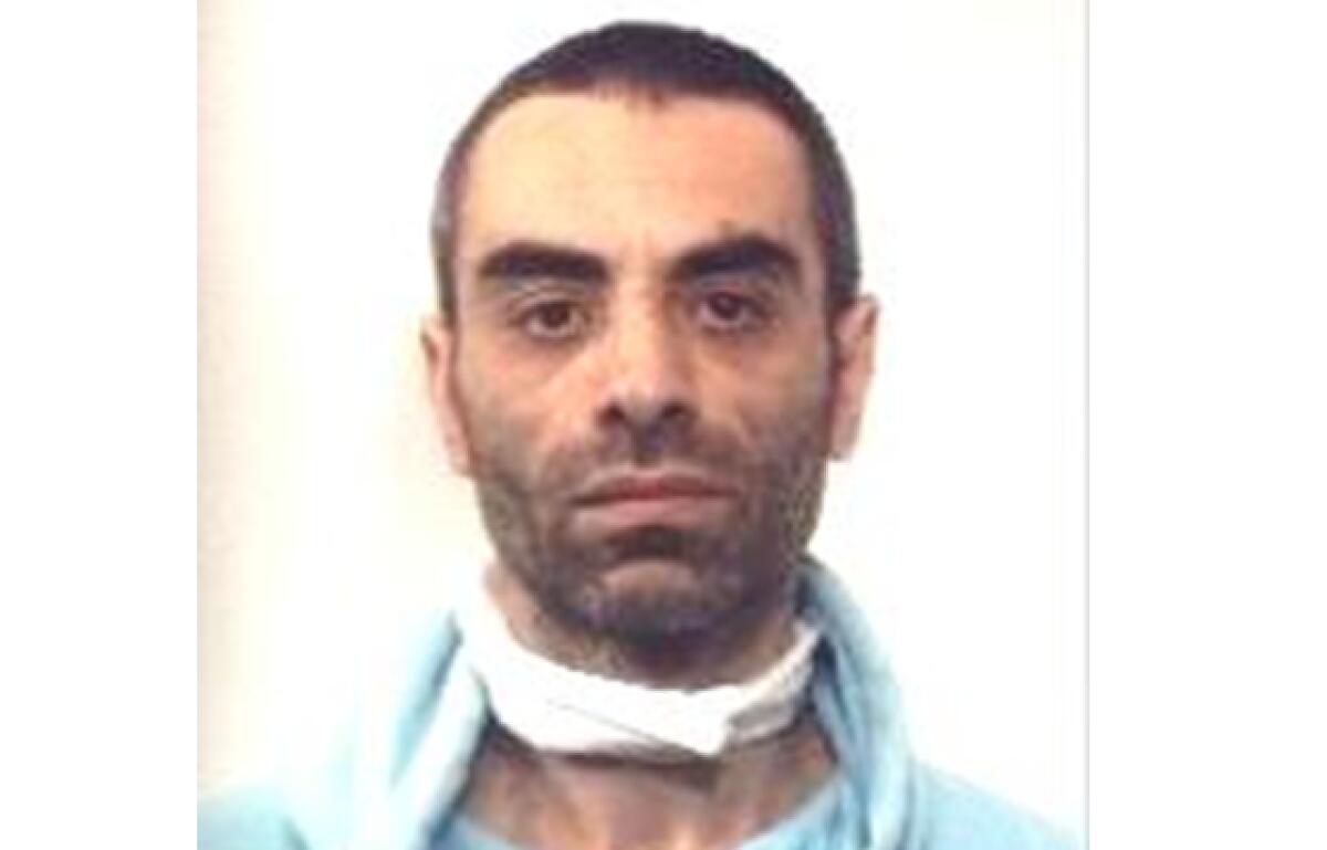 PATERNÒ: CONTINUA A SPACCIARE NONOSTANTE I DOMICILIARI, ARRESTATO VA IN CARCERE - 