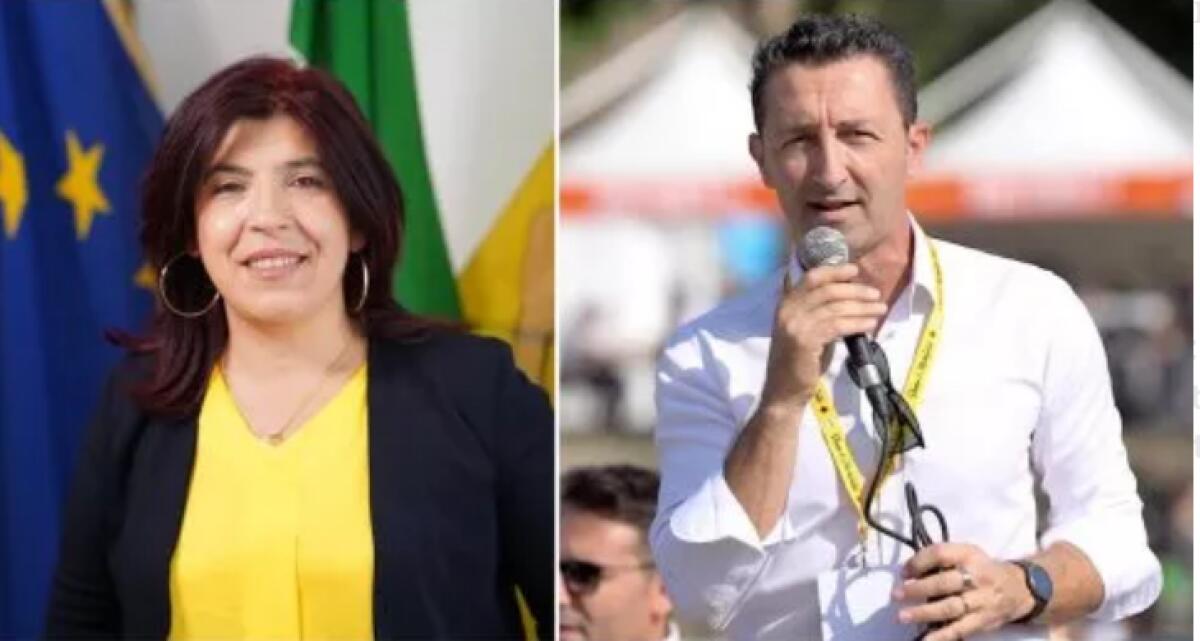 GREEN PASS, VIGILANTI IMPEDISCONO L’INGRESSO DI DUE DEPUTATI REGIONALI ALL’ARS. LORO CHIAMANO IL 112 PER “ABUSO” - 