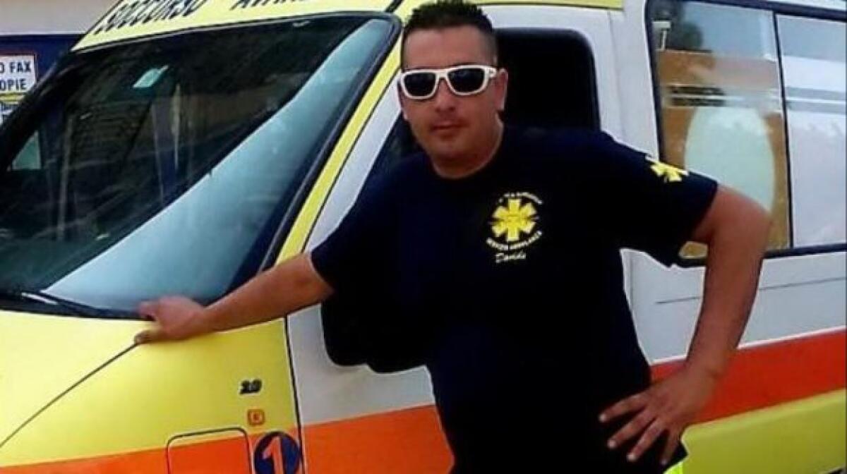 L'AMBULANZA DELLA MORTE DI BIANCAVILLA, IL PM CHIEDE 30 ANNI DI CARCERE PER IL BARELLIERE - 