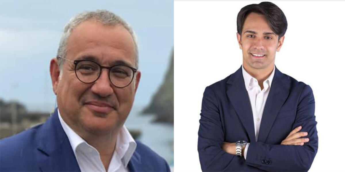 COMUNALI: AD ADRANO ELETTO SINDACO FABIO MANCUSO, MARCO CORSARO A MISTERBIANCO - 