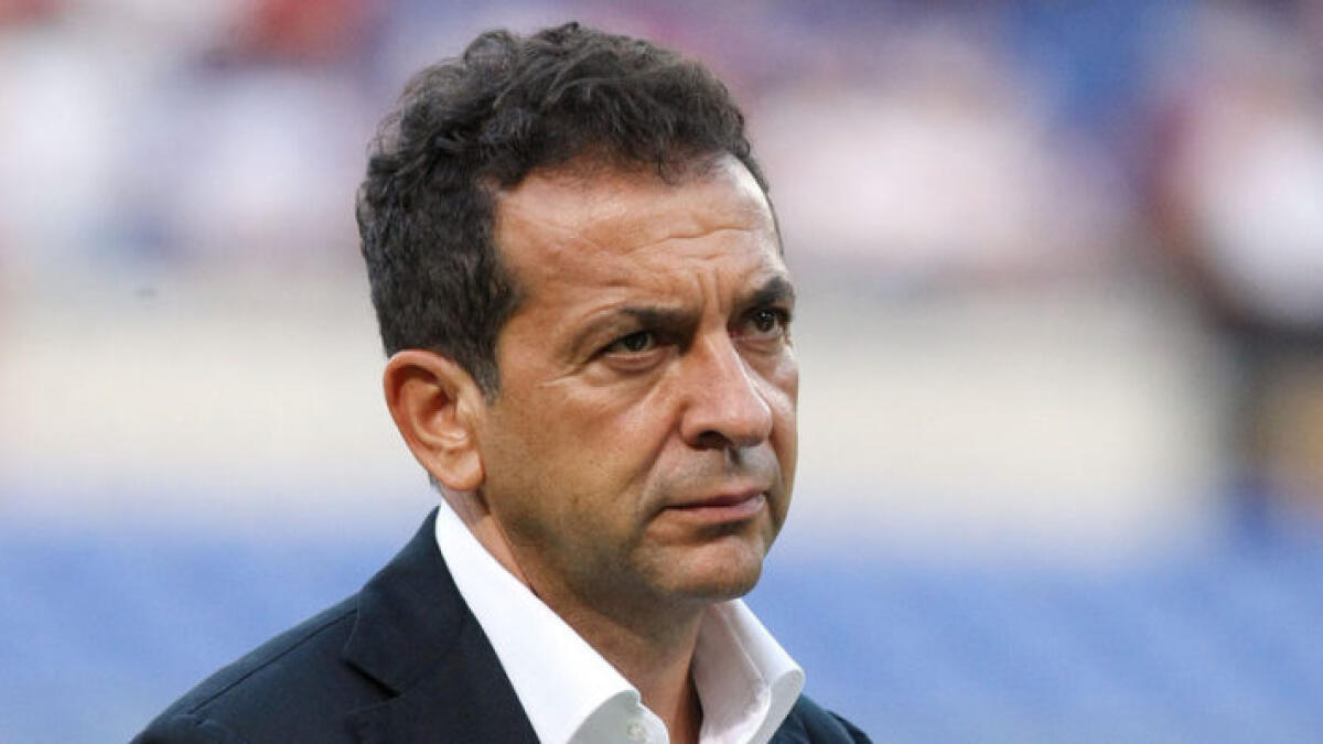 NUOVO MAXI SEQUESTRO DA 4 MLN DI EURO ALLL’EX PATRON DEL CATANIA PULVIRENTI - 