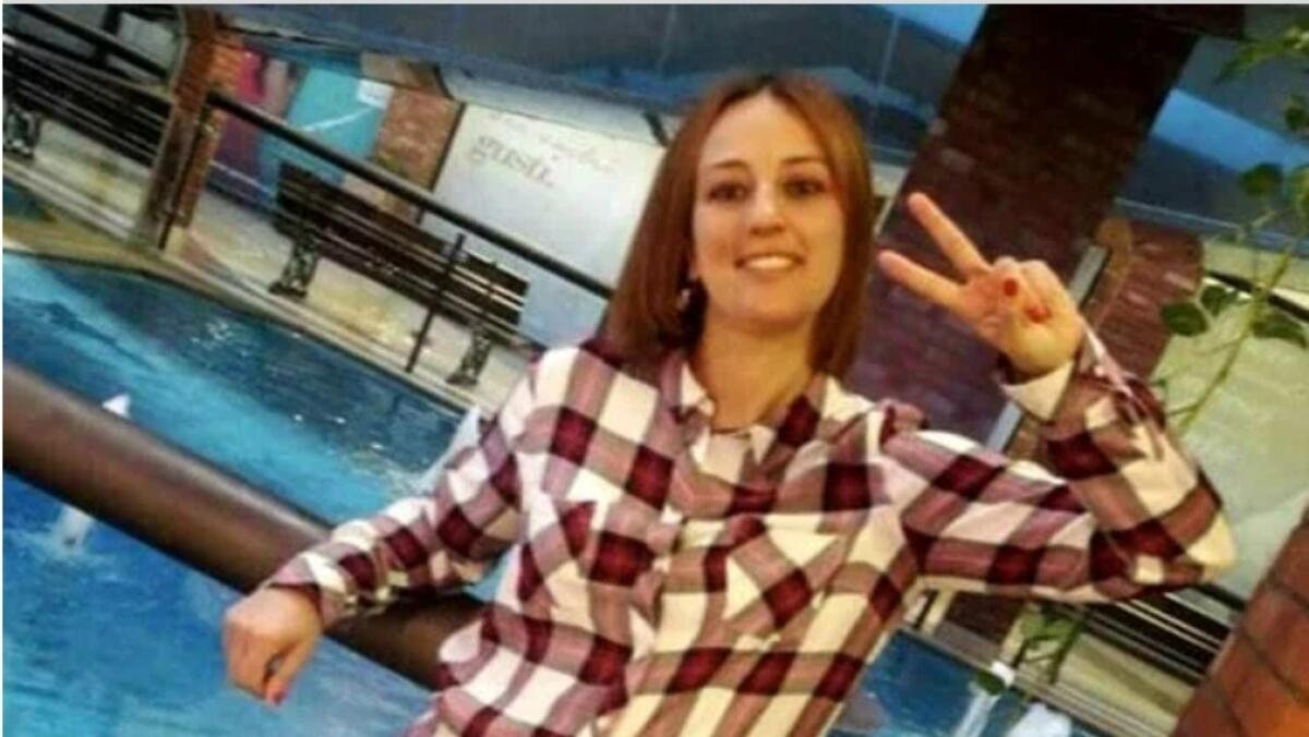 RITROVATA SENZA VITA LA 37ENNE LUCREZIA DI PRIMA - 