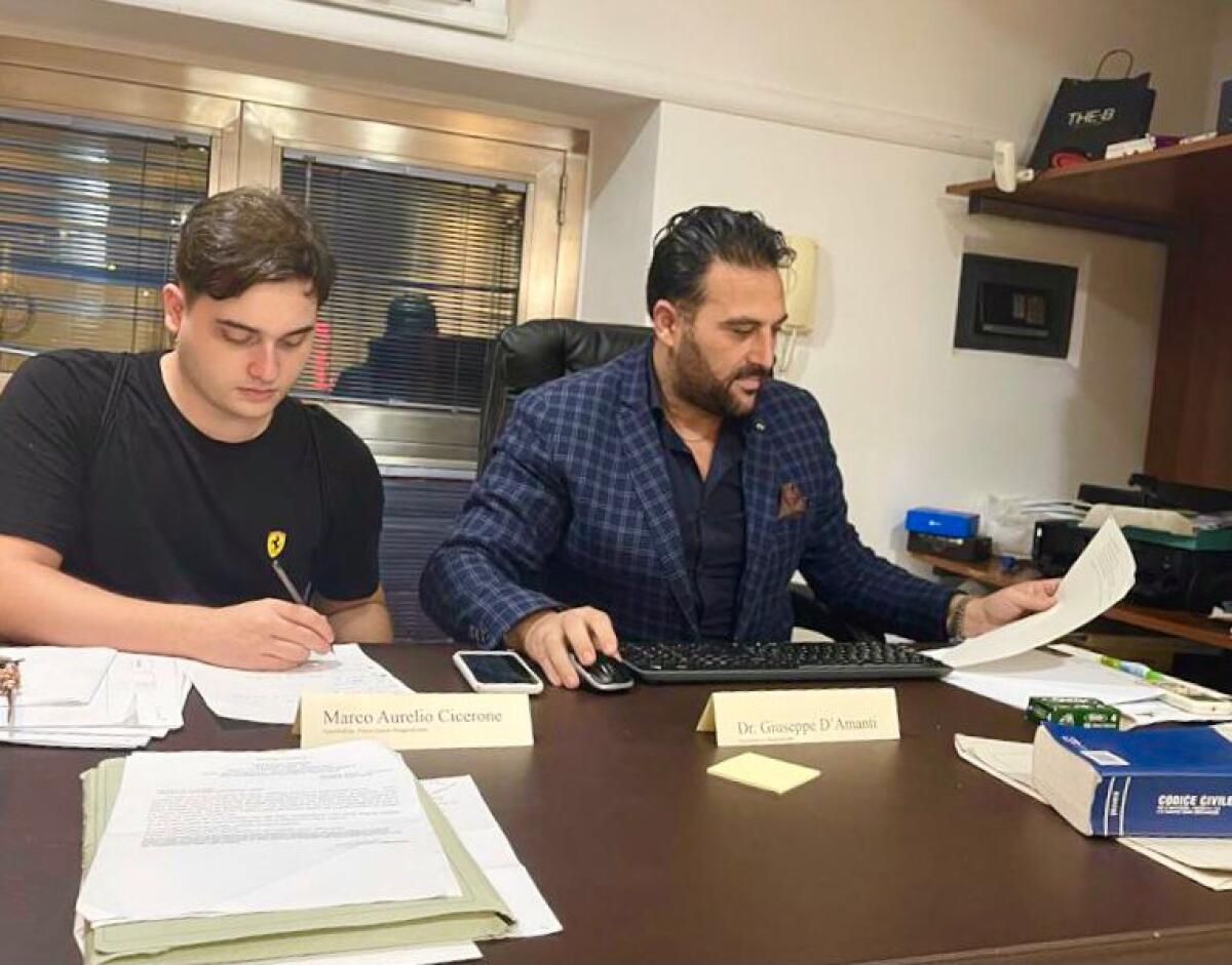 PARTE A PATERNÒ IL PROGETTO SOCIALE  “LA BANCA DEL TEMPO “ PER RAGAZZI AUTISTICI - 