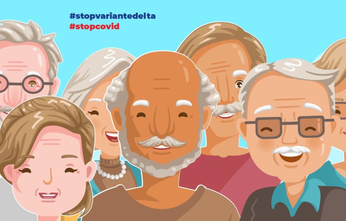 VACCINI IN SICILIA:  OVER 60 POTRANNO PRENOTARSI PER LA TERZA DOSE - 