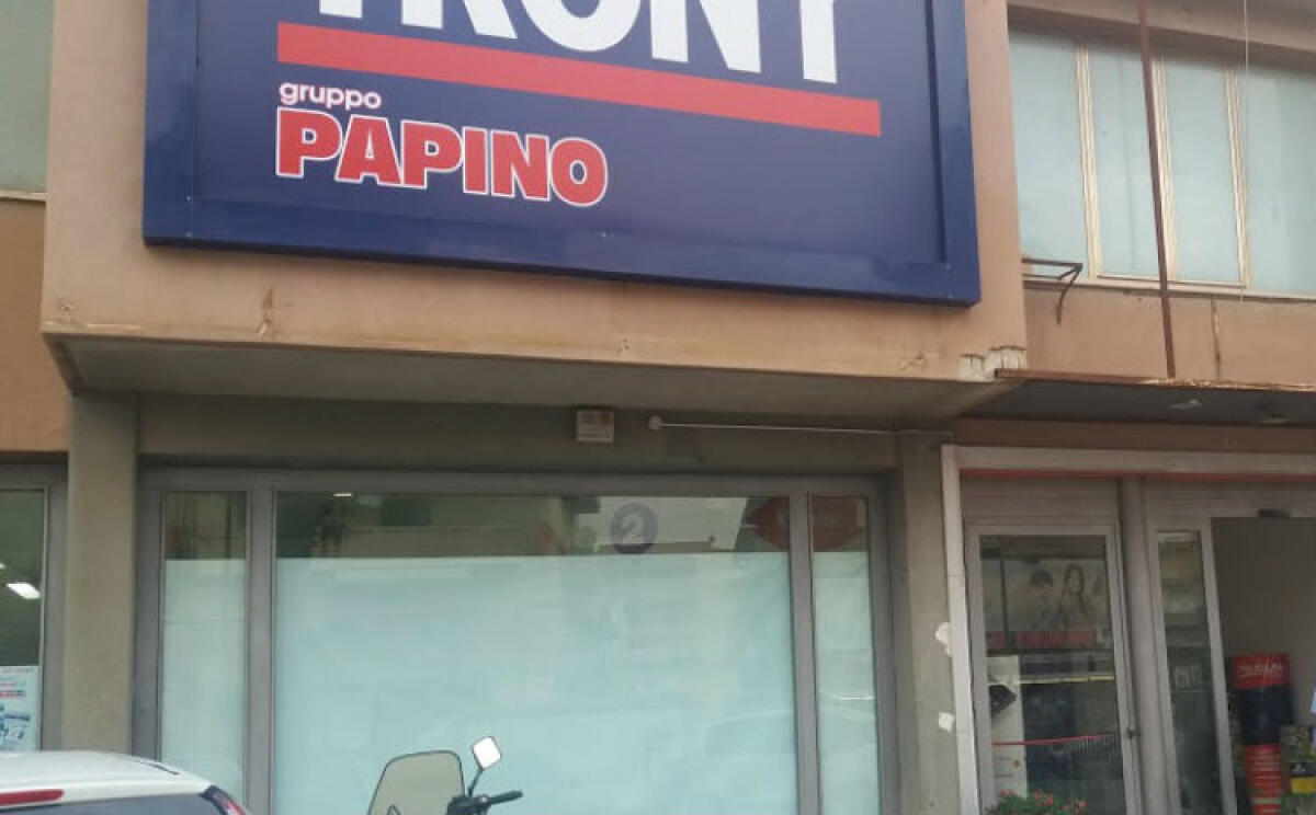 INDAGATI I VERTICI DELLA “PAPINO ELETTRODOMESTICI” PER BANCAROTTA E SEQUESTRATI IMMOBILI PER UN VALORE DI 6MILIONI DI EURO - 