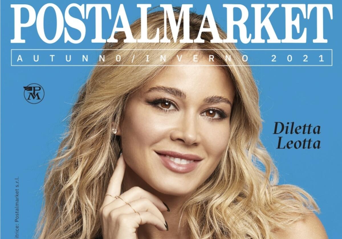 TORNA IN EDICOLA LO STORICO CATALOGO POSTALMARKET - 