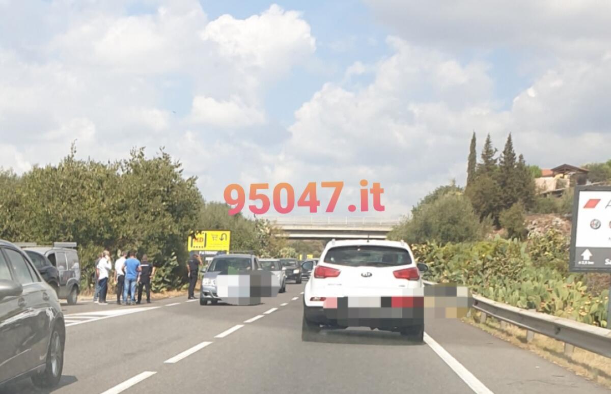 DA VENERDÌ SARA' ATTIVATO L'AUTOVELOX SULLA SS284, TUTTI I DETTAGLI - 