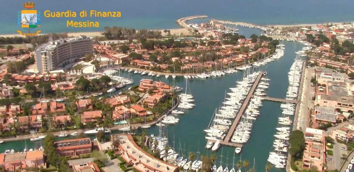 PORTOROSA, DOCUMENTI FALSI PER AVERE I FONDI DI INVITALIA: INDAGATI 3 IMPRENDITORI  E SEQUESTRATI 135 MILA EURO - 