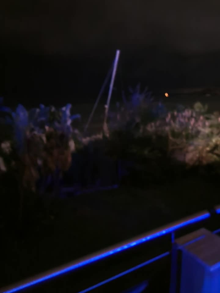 SBARCO DI IMMIGRATI NELLA NOTTE TRA ACIREALE E ACI CASTELLO