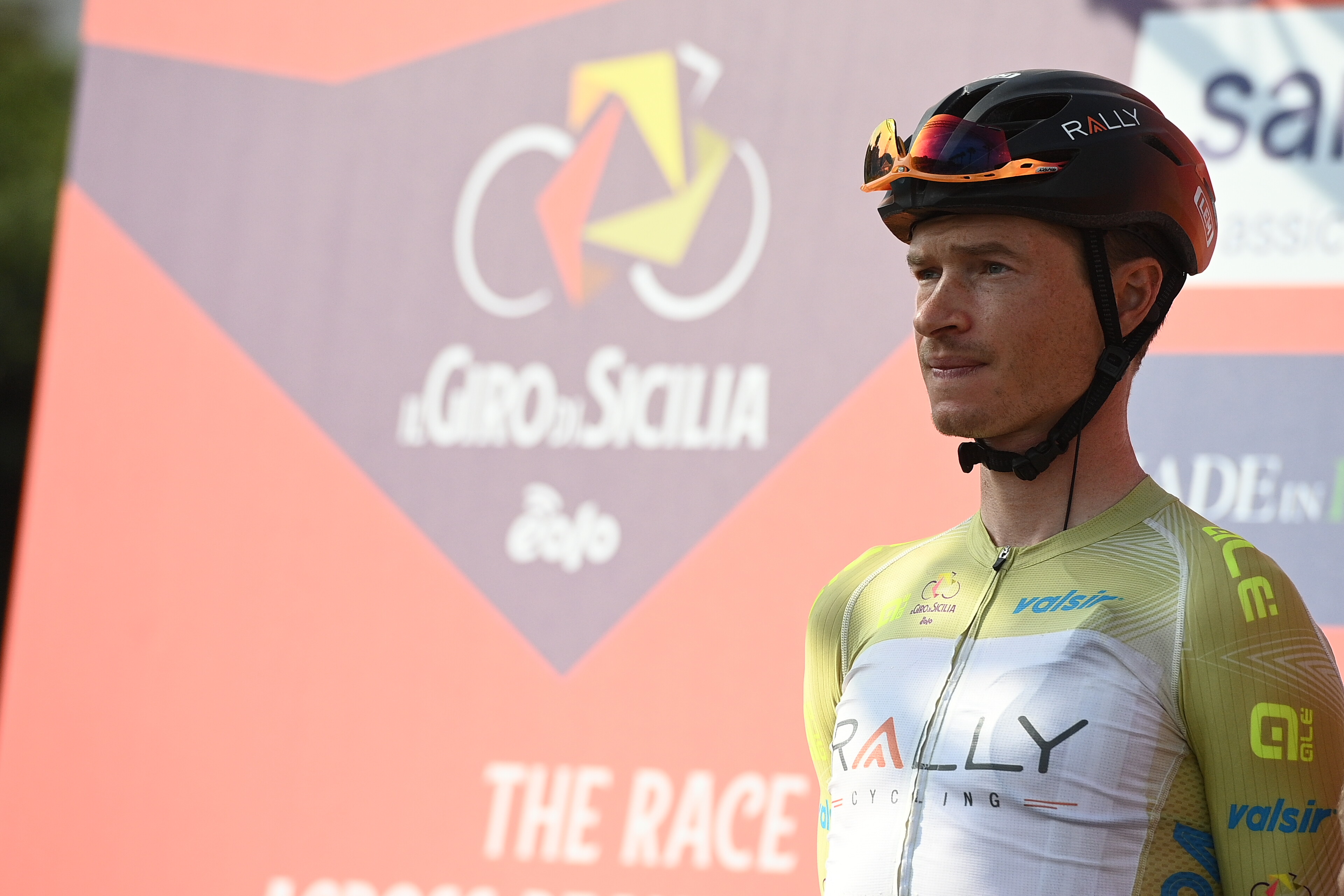 IMPRESA DI VINCENZO NIBALI, PRIMO A MASCALI VINCE IL GIRO DI SICILIA