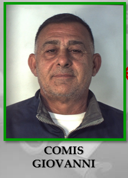 CATANIA,  ARRESTI PER MAFIA: SIGILLI ALLA CASA DISCOGRAFICA DEI NEOMELODICI. NOMI E FOTO