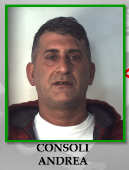 CATANIA,  ARRESTI PER MAFIA: SIGILLI ALLA CASA DISCOGRAFICA DEI NEOMELODICI. NOMI E FOTO