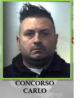 CATANIA,  ARRESTI PER MAFIA: SIGILLI ALLA CASA DISCOGRAFICA DEI NEOMELODICI. NOMI E FOTO