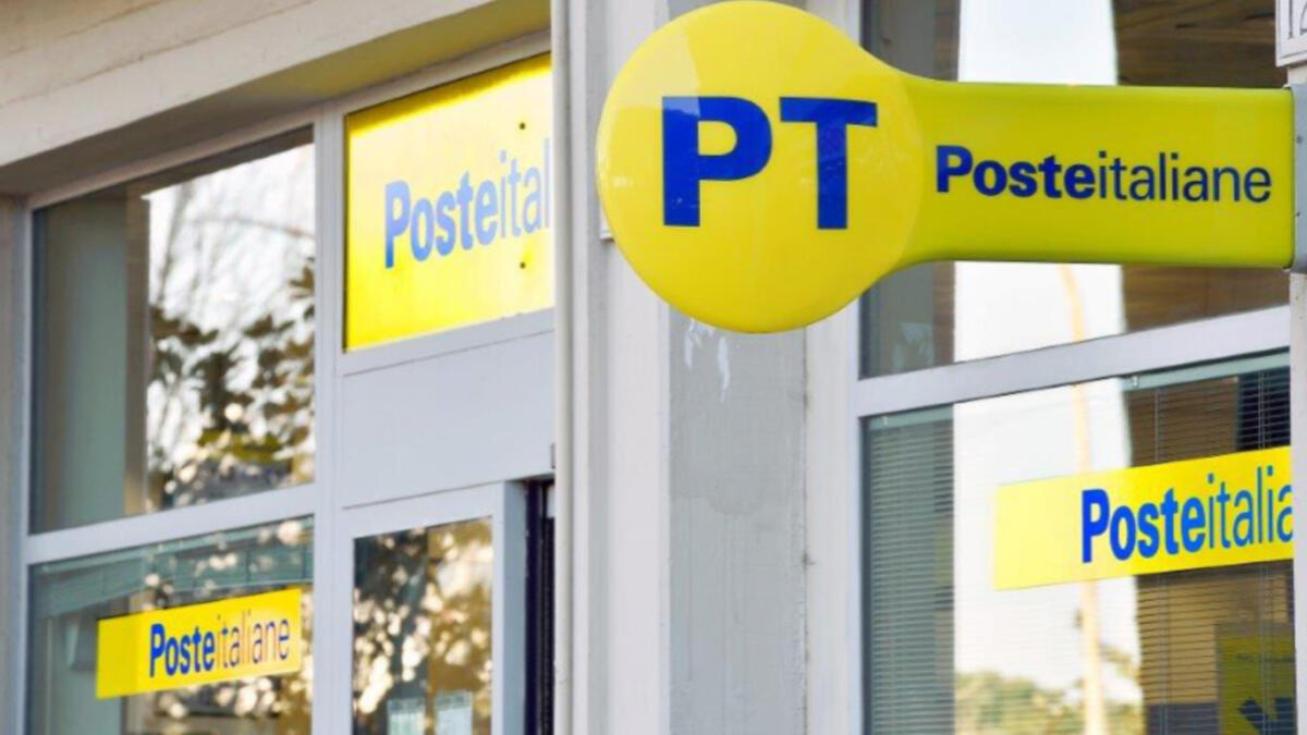 LO SPID DELLE POSTE SARÀ A PAGAMENTO SE EFFETTUATO ALL’UFFICIO POSTALE - 