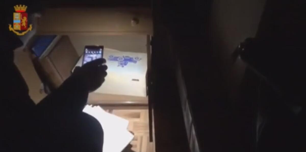 ADRANO,TRUFFA ALL’INPS TRAMITE FINTE DITTE AGRICOLE, 3 PERSONE ARRESTATE E INDAGATI  PIÙ DI 80 FALSI BRACCIANTI AGRICOLI. I NOMI E VIDEO - 