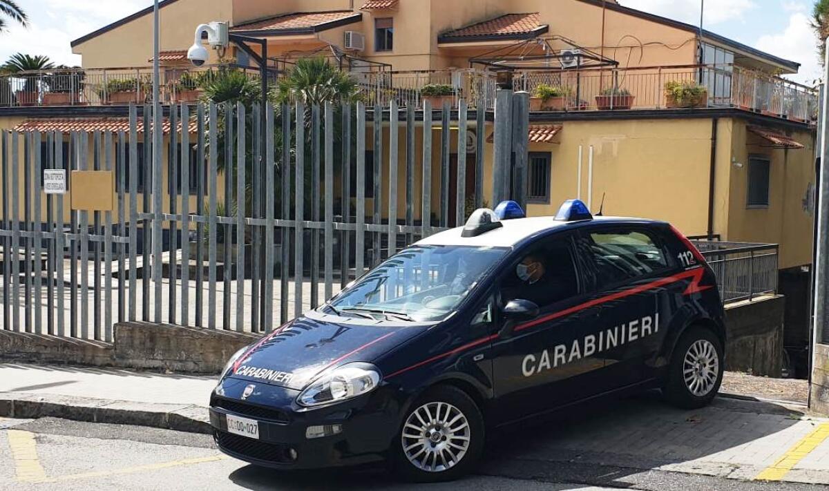 TREMESTIERI ETNEO. FURBETTI DEL CONTATORE: ANCORA TRE DENUNCE - 