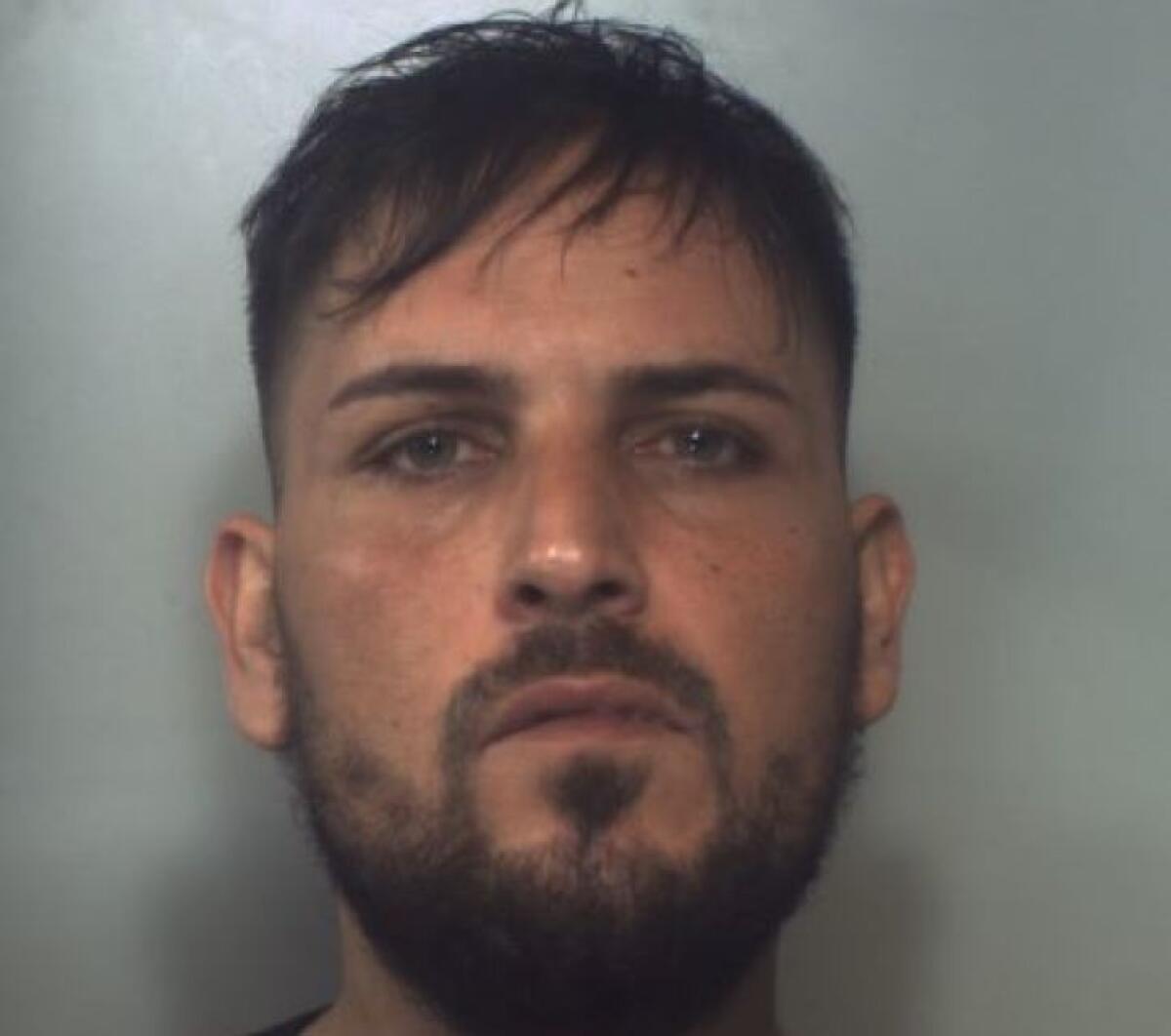 ARRESTATO PER DROGA 34 ENNE DI CATANIA: COINVOLTO NELL'OPERAZIONE “CONCORDIA” - 