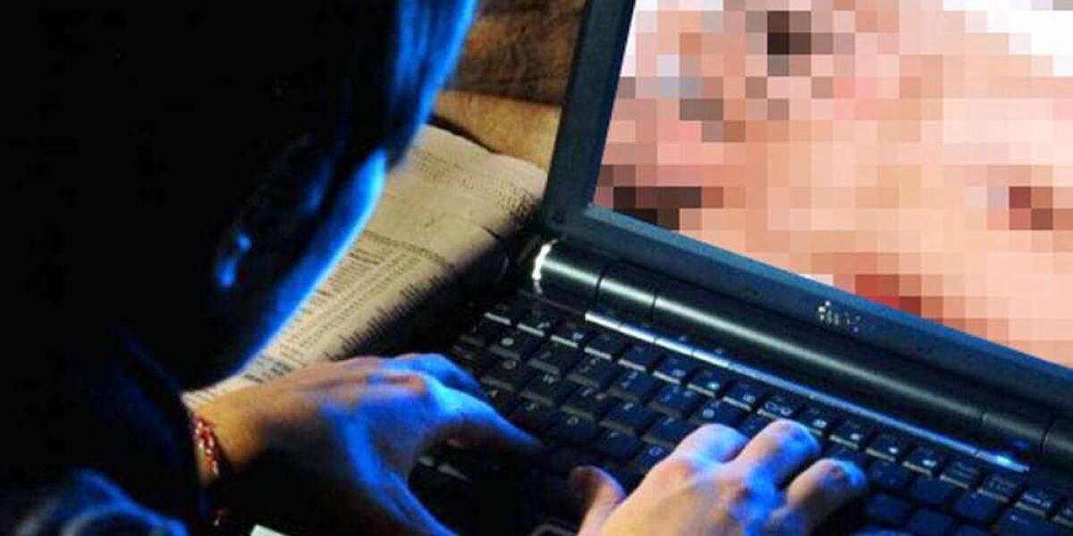 "CENTINAIA DI VIDEO ED IMMAGINI DI PORNOGRAFIA MINORILE", ARRESTATO 33ENNE SIRACUSANO - 