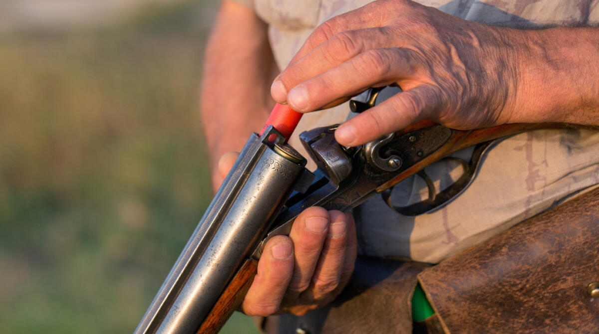 SICILIA. CACCIA, IL TAR SOSPENDE DI NUOVO LA STAGIONE VENATORIA - 