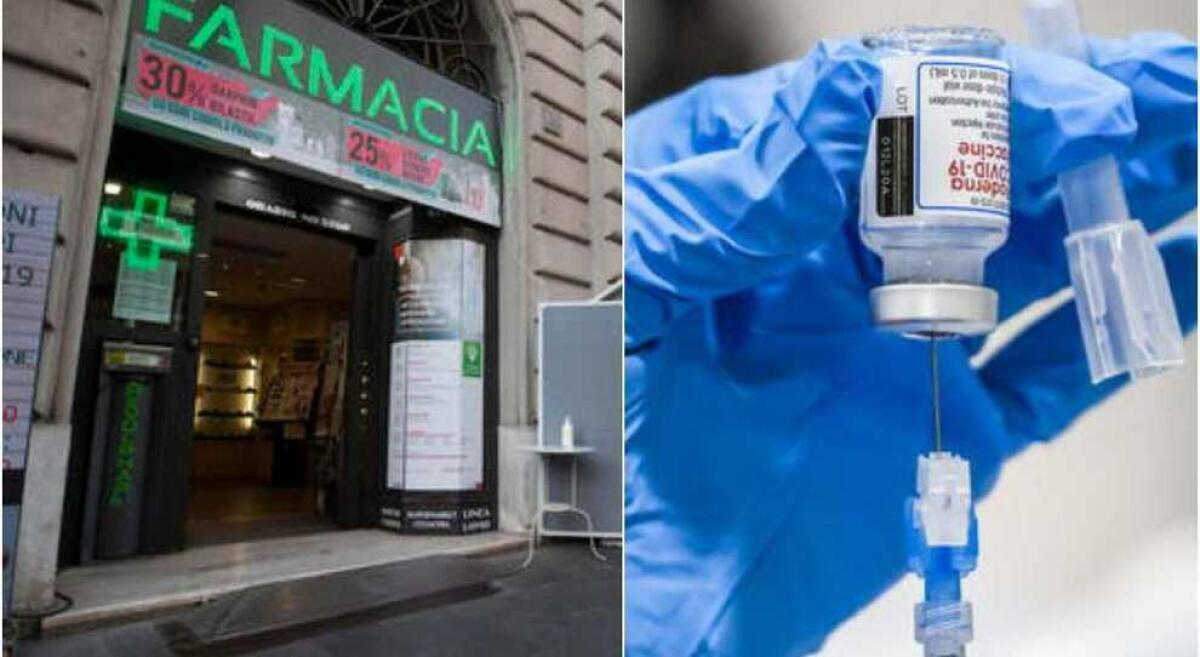 TAMPONI RAPIDI, ECCO L’ELENCO DELLE FARMACIE DOVE FARE I TEST ANTIGENICI PER IL GREEN PASS - 