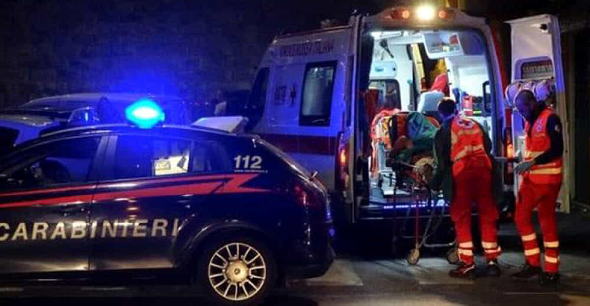 STRAGE IN FAMIGLIA A SASSUOLO: UCCIDE MOGLIE, SUOCERA E DUE FIGLI DI 5 E 2 ANNI, POI SI TOGLIE LA VITA. - 