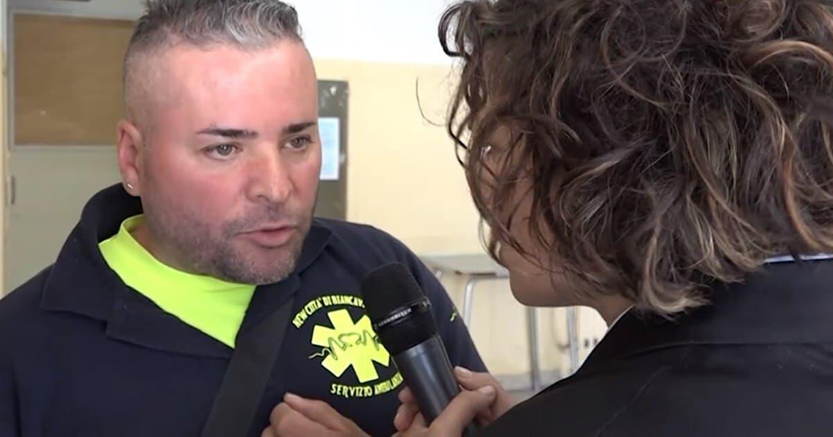 “AMBULANZA DELLA MORTE” CONDANNATO A 30 ANNI IL BARELLIERE AGATINO SCALISI: ACCOLTA RICHIESTA DEL PM - 