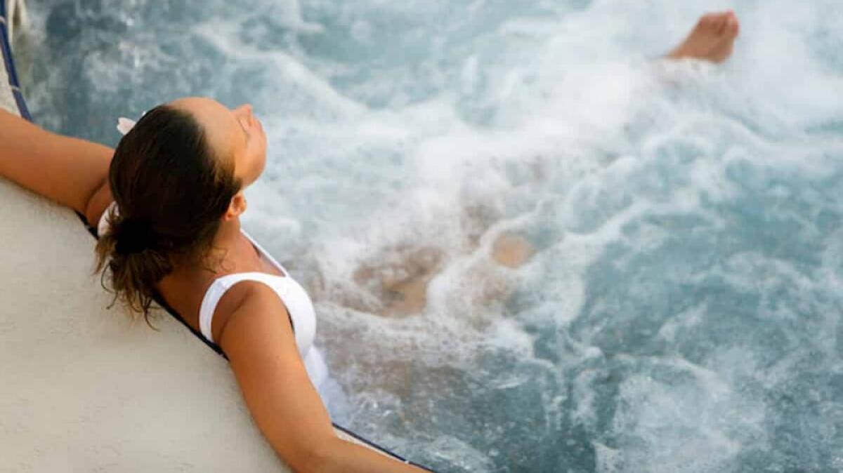 BONUS TERME, BOOM DI RICHIESTE: 250.000 PRENOTAZIONI E FONDI GIÀ ESAURITI - 