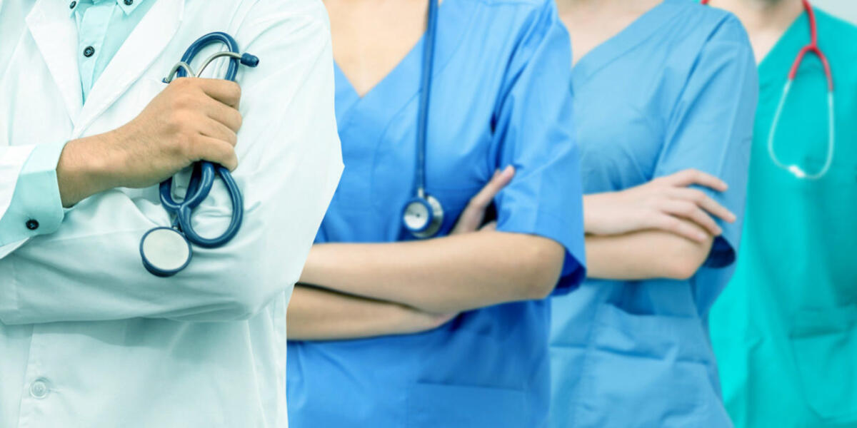 COVID: “NUOVO PICCO DI CONTAGI COINVOLGE GLI OPERATORI SANITARI. REGISTRIAMO BEN 3161 INFETTATI NEGLI ULTIMI 30 GIORNI” - 