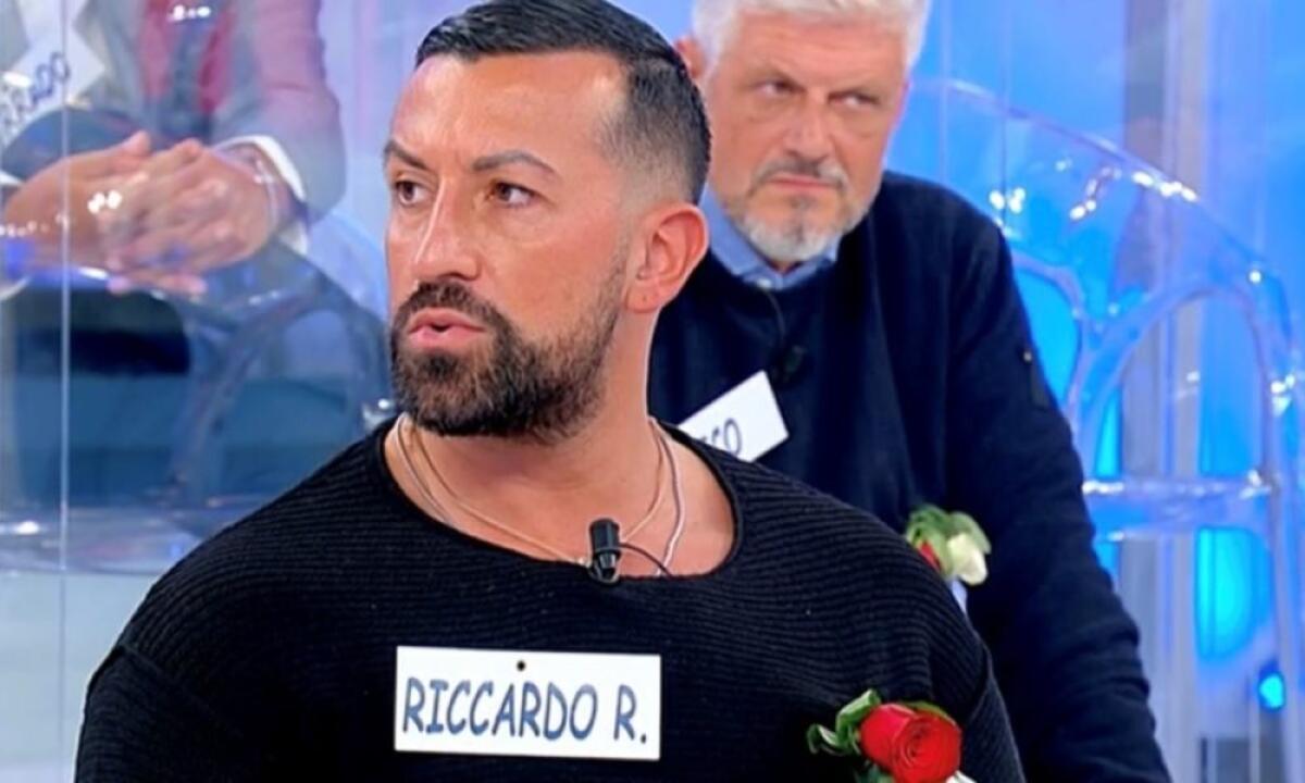 IL CATANESE RICCARDO RAVALLI MORTO IN UN INCIDENTE STRADALE: IL TRONISTA  DI “UOMINI E DONNE” AVEVA 39 ANNI - 