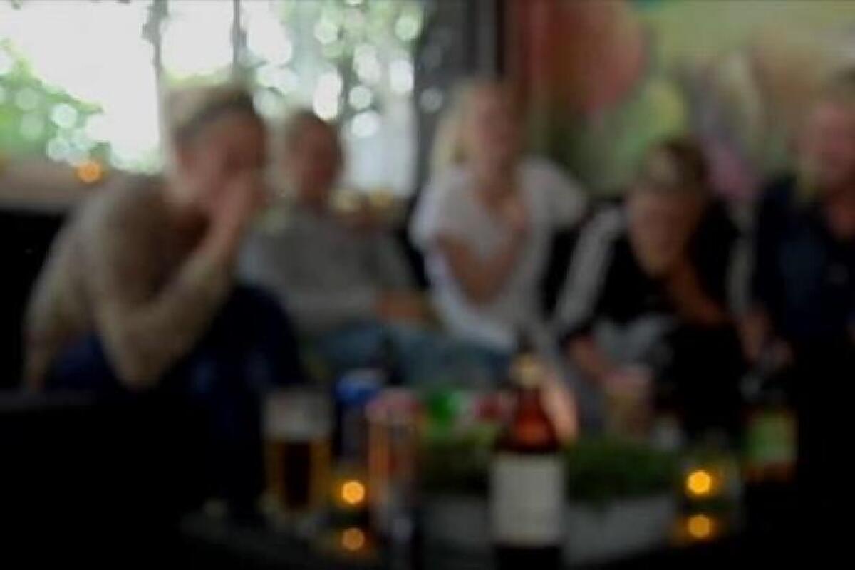 L’ULTIMA FOLLIA: ALTO ADIGE, CORONAPARTY PER AMMALARSI E AVERE IL GREEN PASS - 