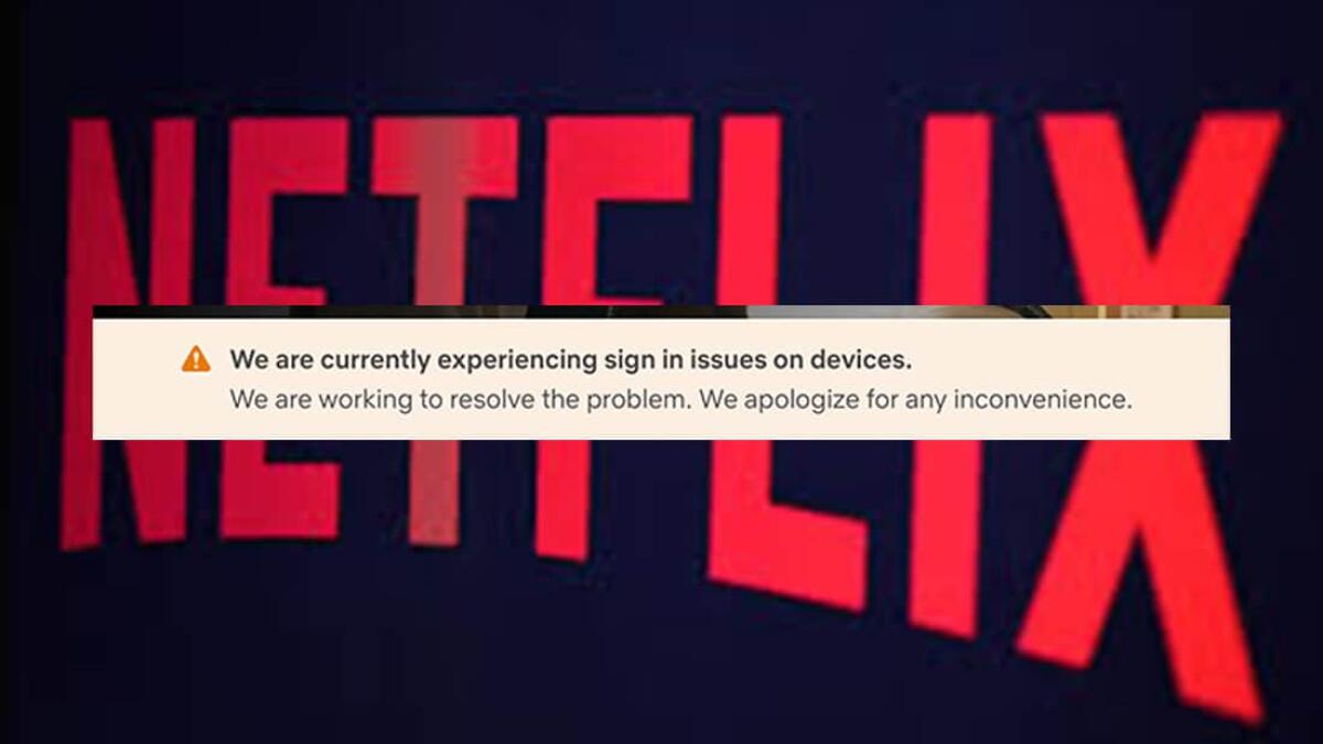 NETFLIX DOWN, PROBLEMI ALLA PIATTAFORMA STREAMING IN TUTTO IL MONDO - 