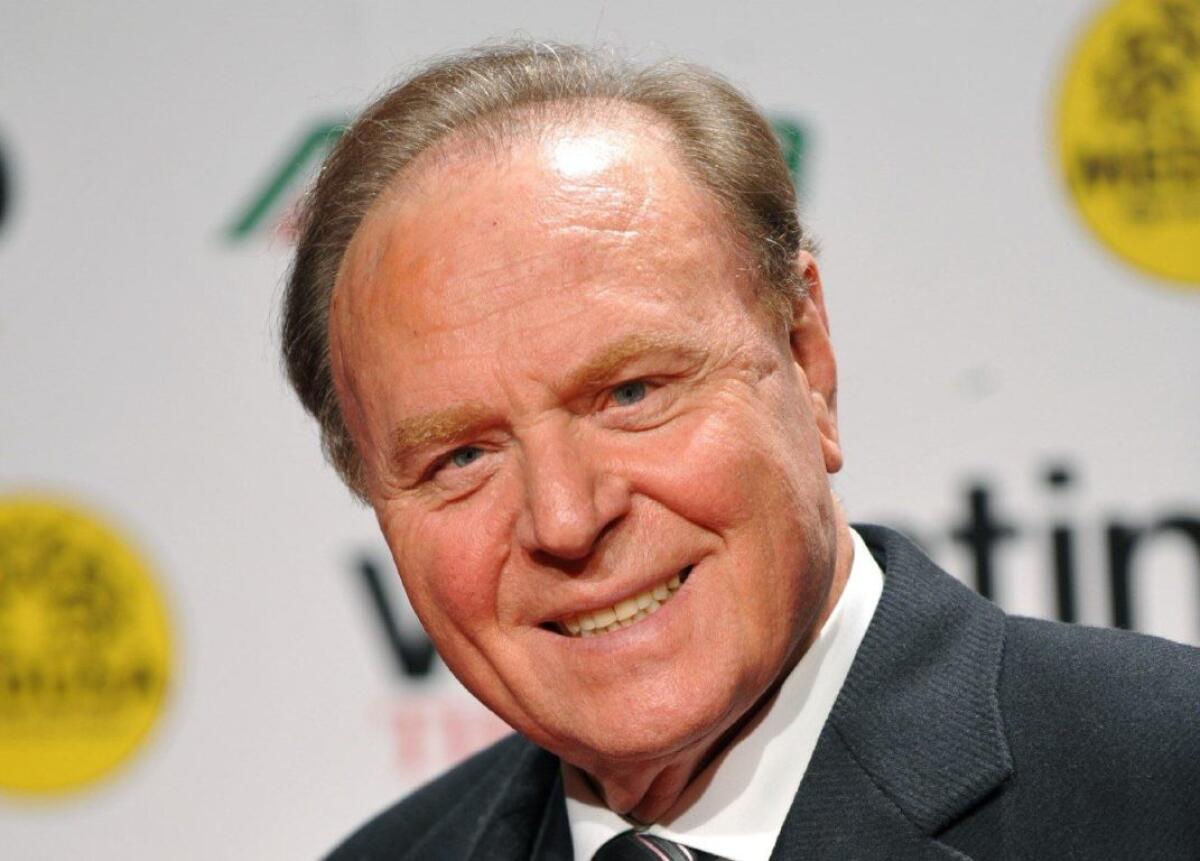 MORTO AD 81 ANNI ENNIO DORIS, FONDATORE DI BANCA MEDIOLANUM. - 