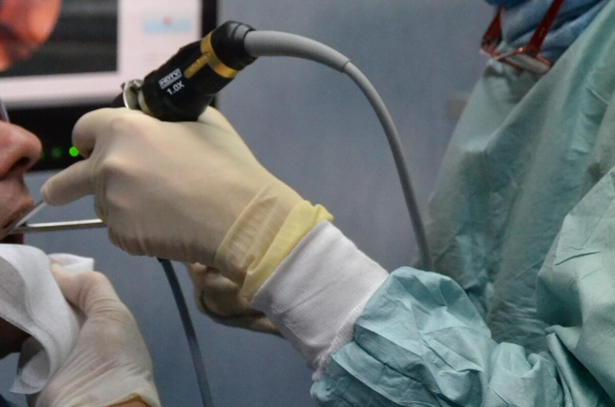 PREVENZIONE DEL TUMORE DEL COLLO: DOMANI SCREENING GRATUITO A CATANIA PER TUTTI - 