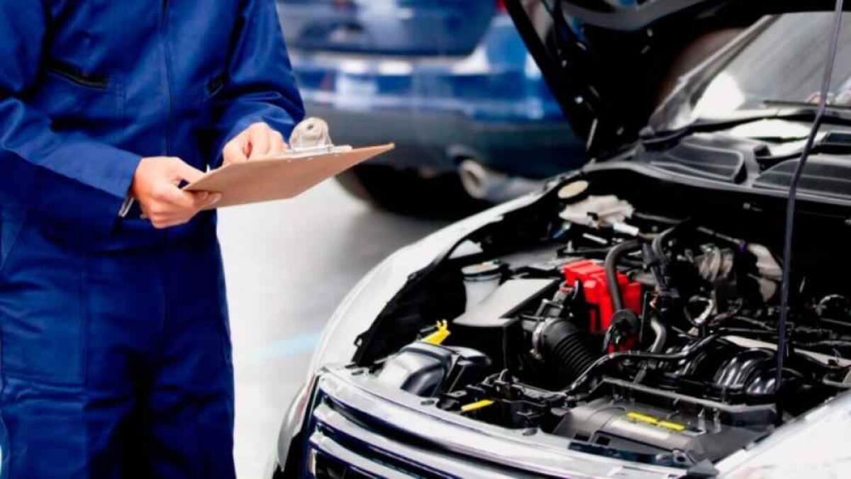 REVISIONI AUTO, DA OGGI SCATTA L'AUMENTO - 