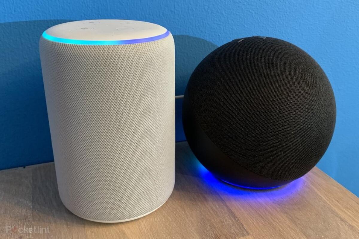 FAI GLI AUGURI AD ALEXA E ALEXA TI FA UN REGALO - 