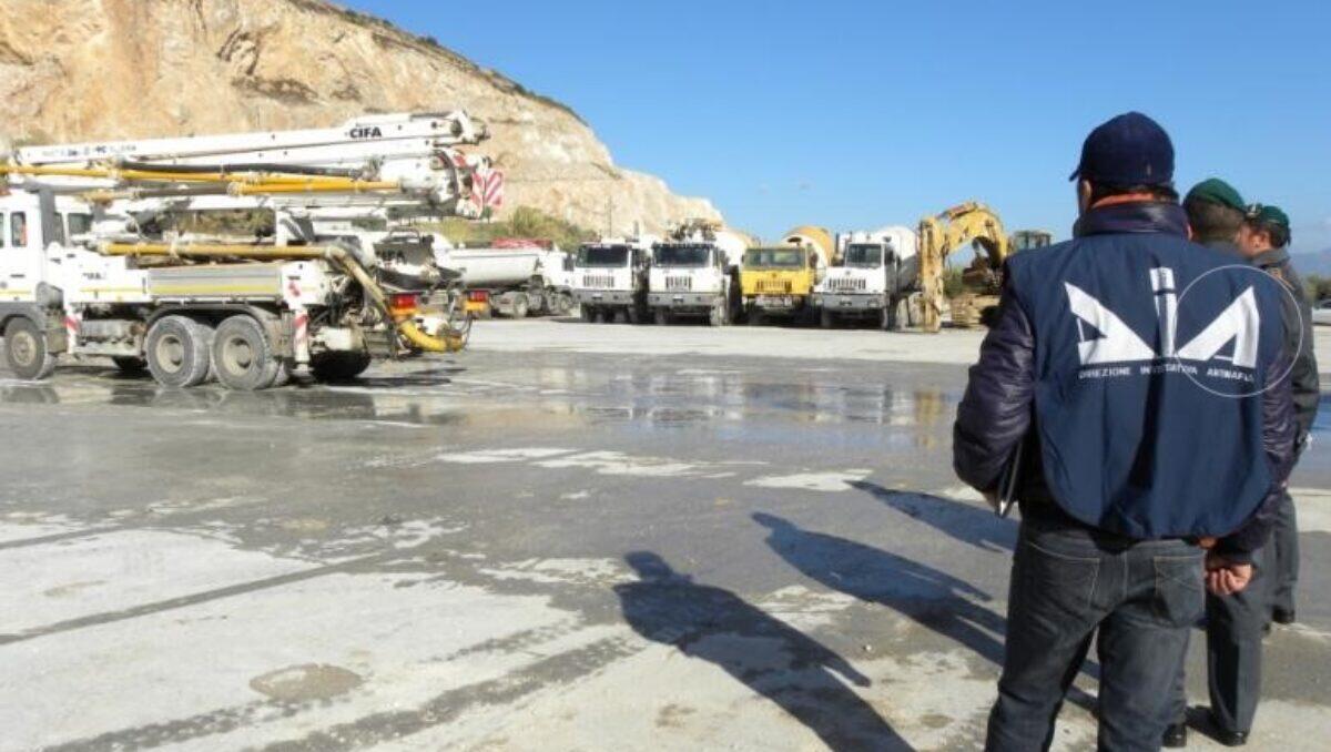 "IMPRENDITORI VICINI AL CLAN SANTAPAOLA-ERCOLANO", SEQUESTRO DI MAFIA DA 100 MILIONI A CATANIA - 