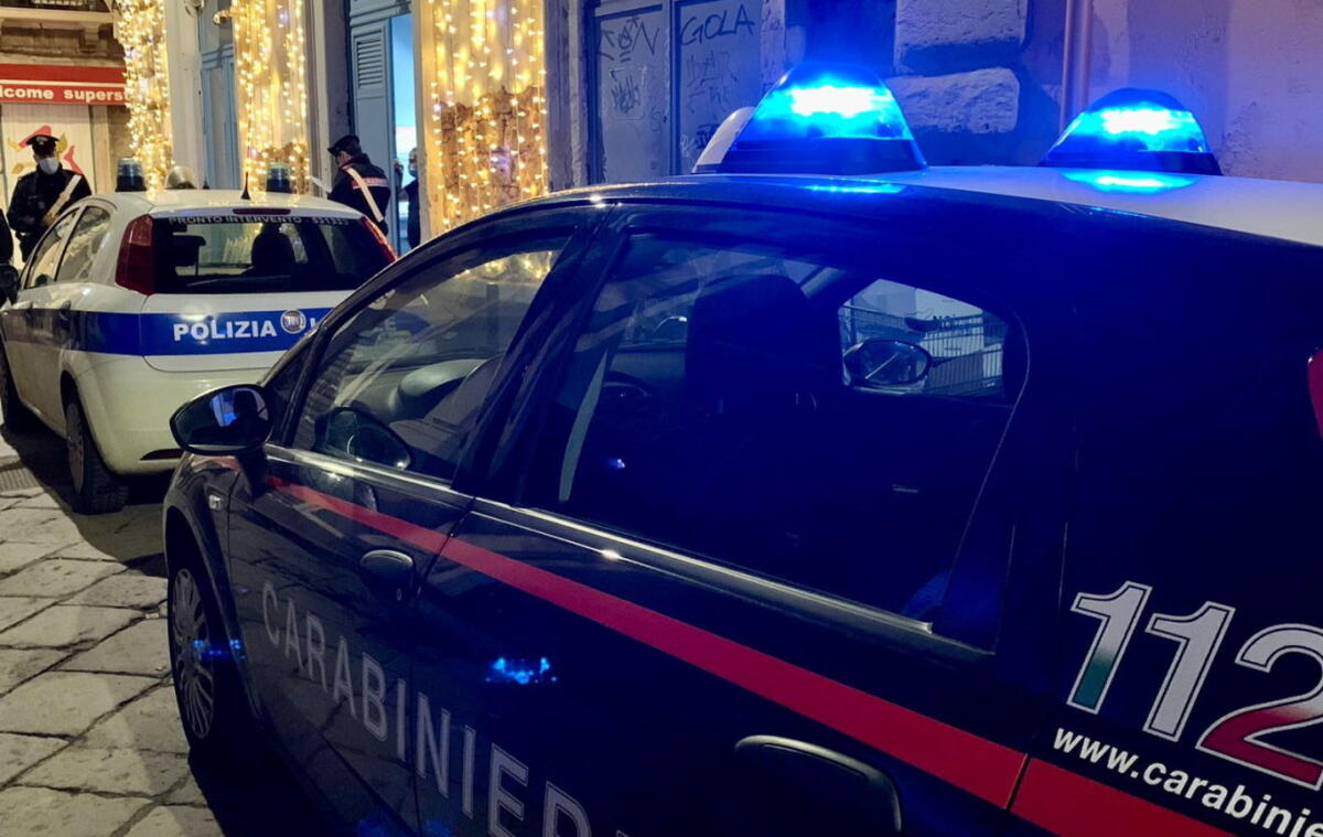 CATANIA: MOVIDA NEL CENTRO: CHIUSO ANCORA UNA VOLTA UN RISTORANTE - 