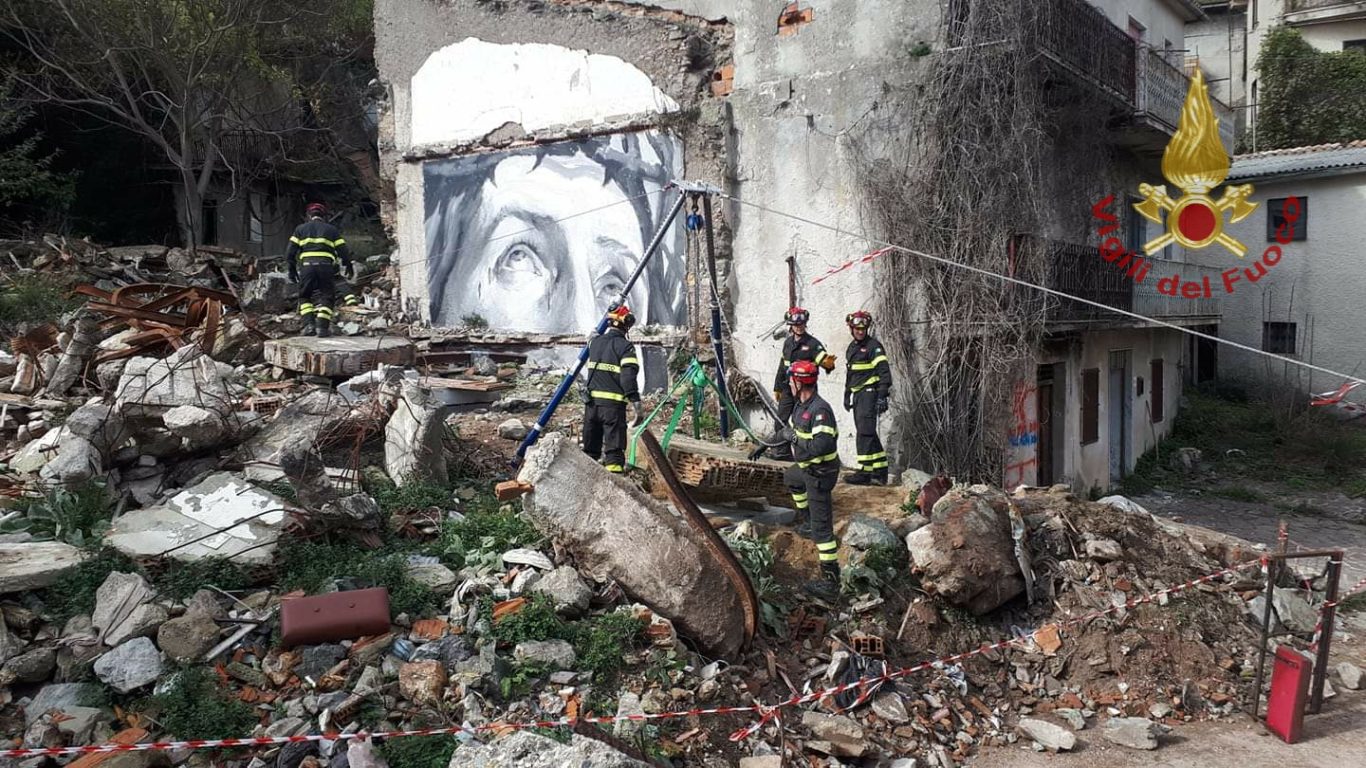 VIGILI DEL FUOCO, DA OGGI UNA SETTIMANA DI ESERCITAZIONI IN TUTTA LA SICILIA