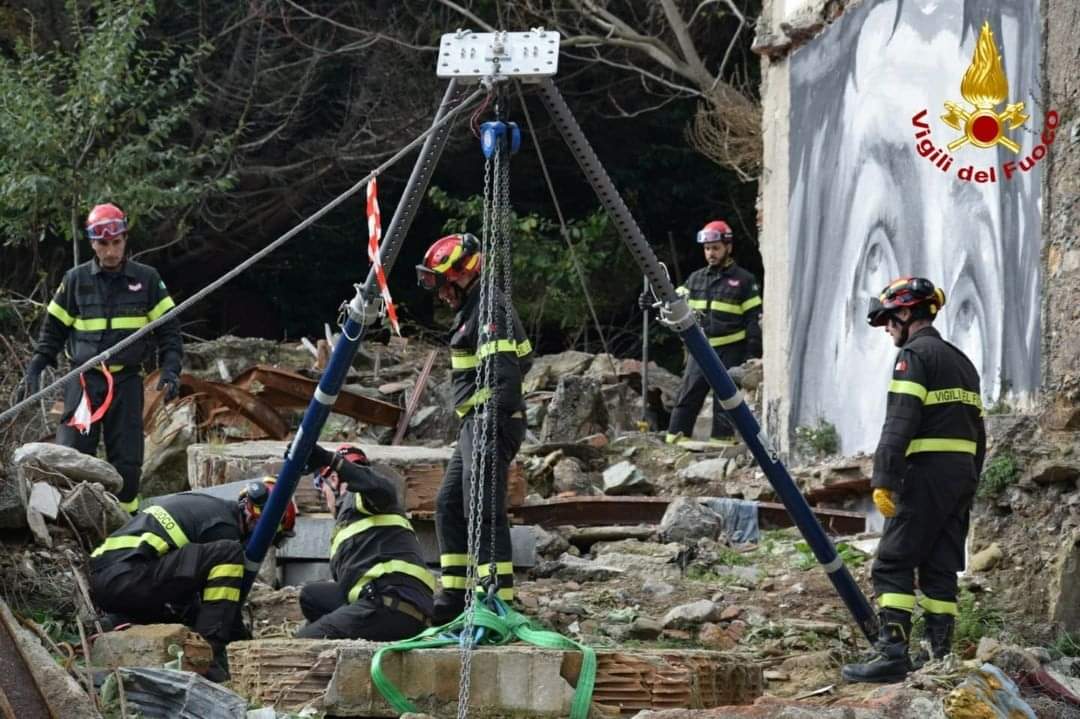 VIGILI DEL FUOCO, DA OGGI UNA SETTIMANA DI ESERCITAZIONI IN TUTTA LA SICILIA