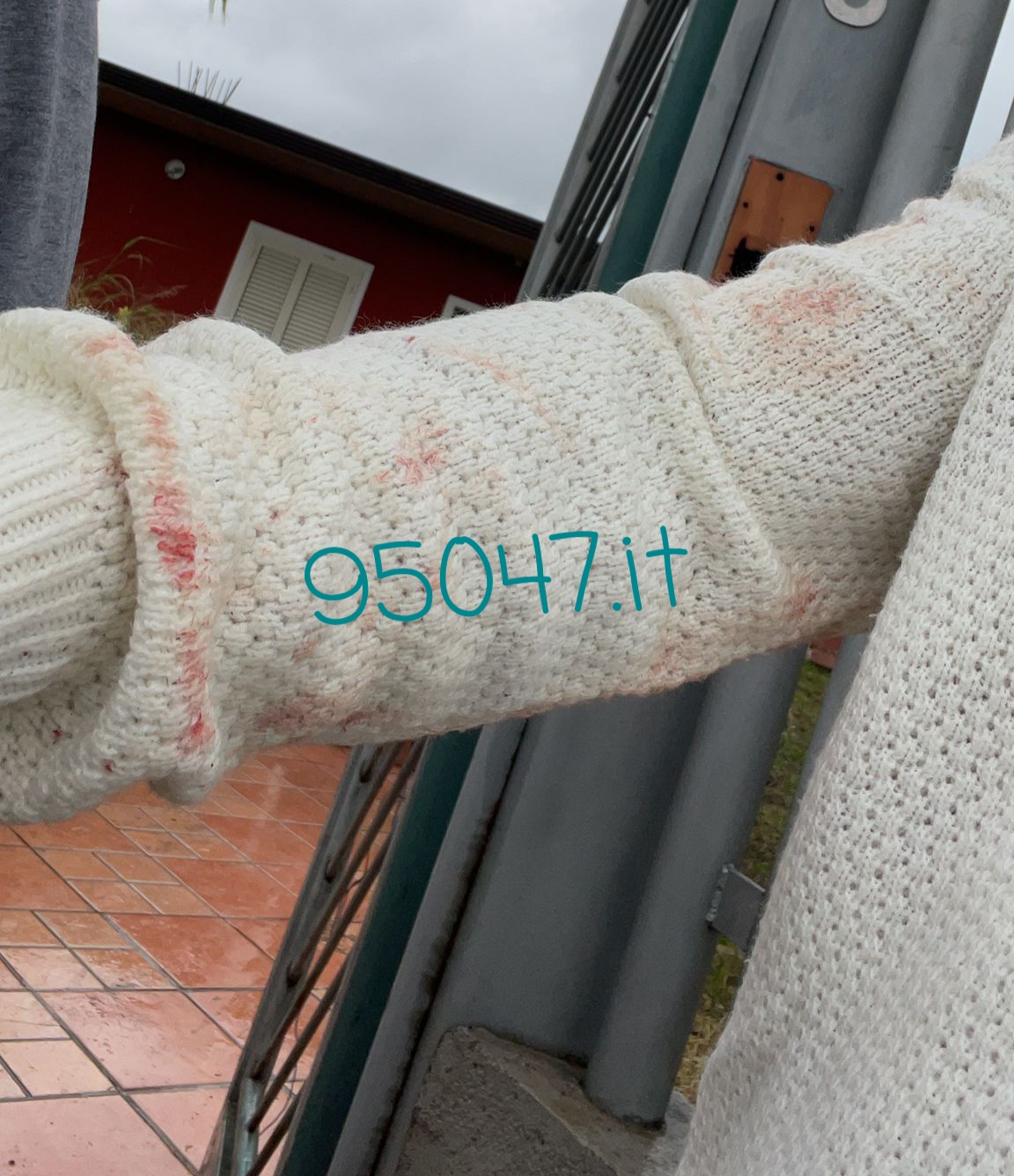 BELPASSO. DONNA ACCOLTELLATA DAL MARITO: NON È IN PERICOLO DI VITA