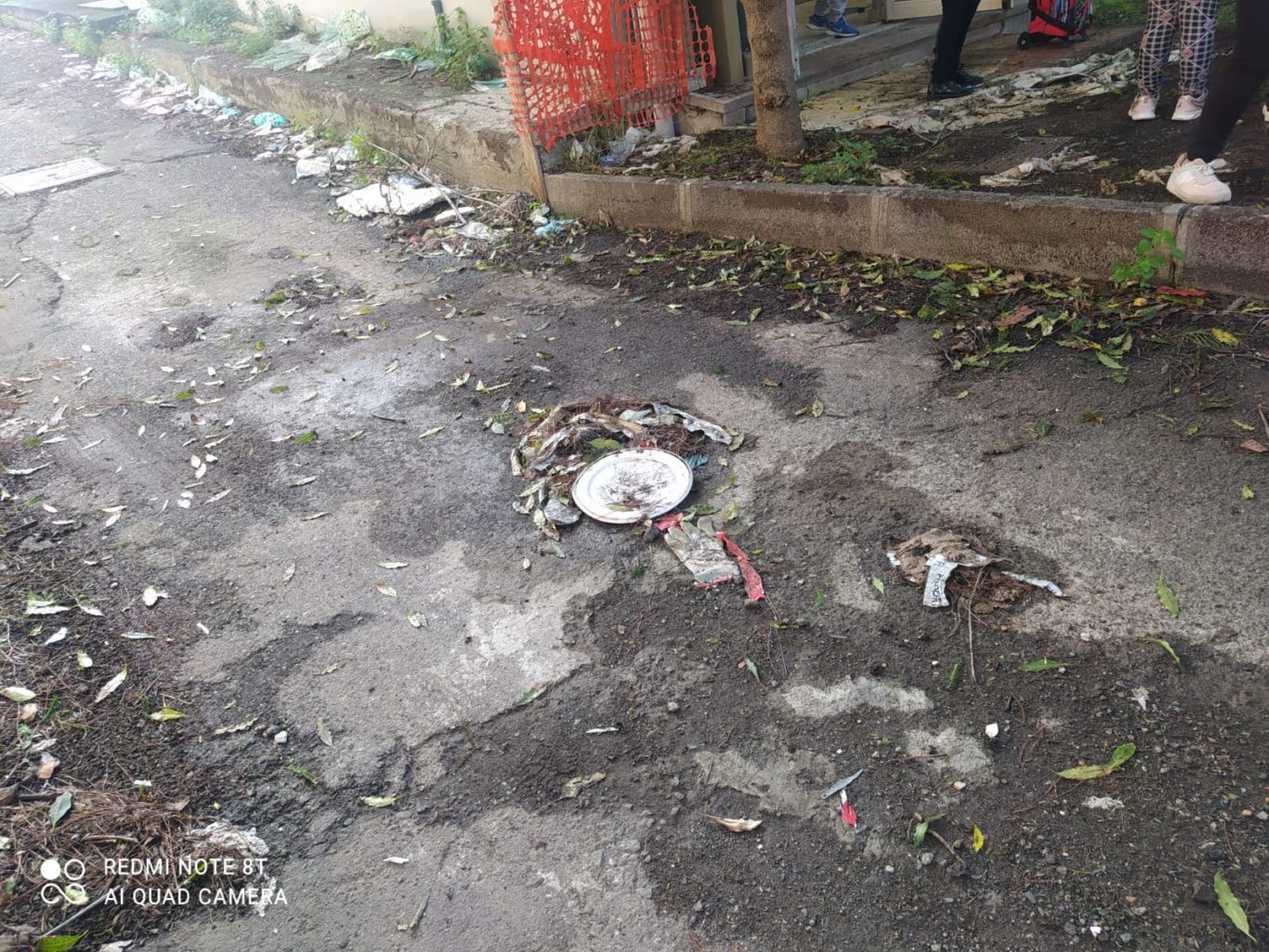 PATERNO', RITORNO A SCUOLA TRA SPIACEVOLE SORPRESE, NELL'ISTITUTO COMPRENSIVO "DON MILANI"