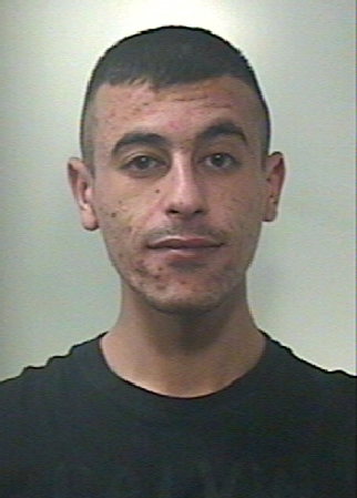 CATANIA: OPERAZIONE “POLARIS”: IN CARCERE ALTRI 7 APPARTENENTI ALL’ORGANIZZAZIONE NOMI FOTO