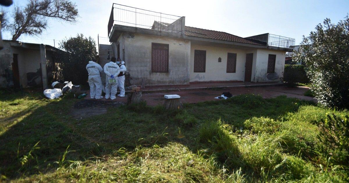 MISTERBIANCO: L’OMICIDIO DI JENNY È STATO PREMEDITATO”. LA RICOSTRUZIONE DEL DELITTO - 