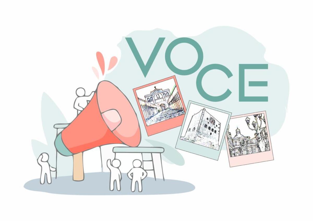 LETTERA APERTA DELL’ASSOCIAZIONE "VOCE" :  “PROPOSTA DI ISTITUZIONE DI UN REGOLAMENTO PER LA GESTIONE DEI BENI CONFISCATI ALLA MAFIA” - 