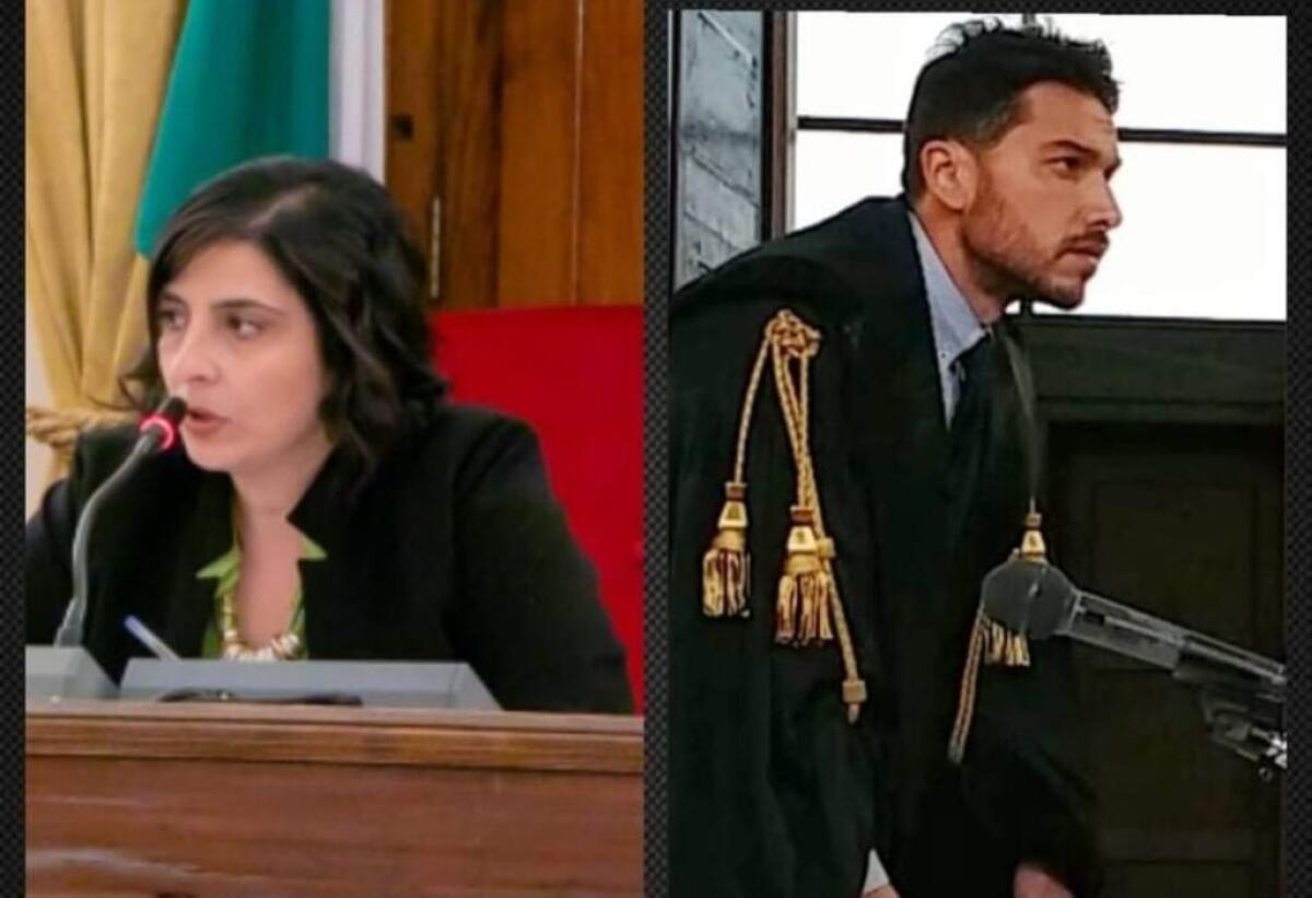 IL DOLORE DI MISTERBIANCO PER JENNY, C'E' UN TESTIMONE - 