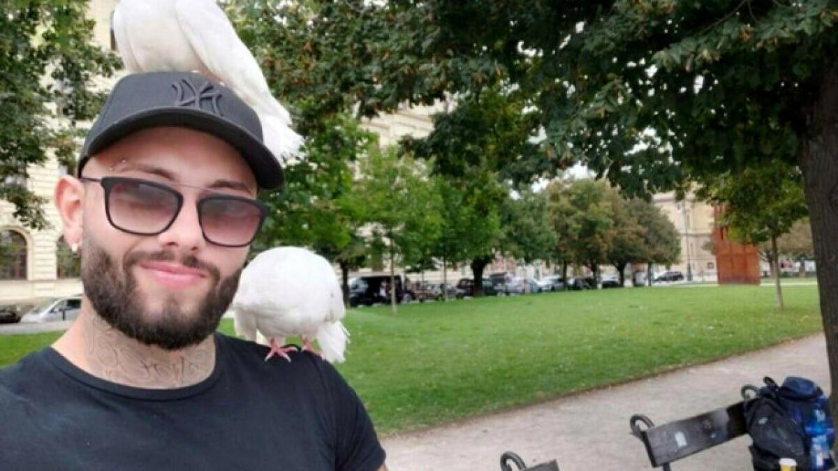 ANTHONY BIVONA, LA FAMIGLIA DEL 24ENNE DI ADRANO MORTO IN GERMANIA LANCIA UNA RACCOLTA FONDI PER LE SPESE LEGALI - 