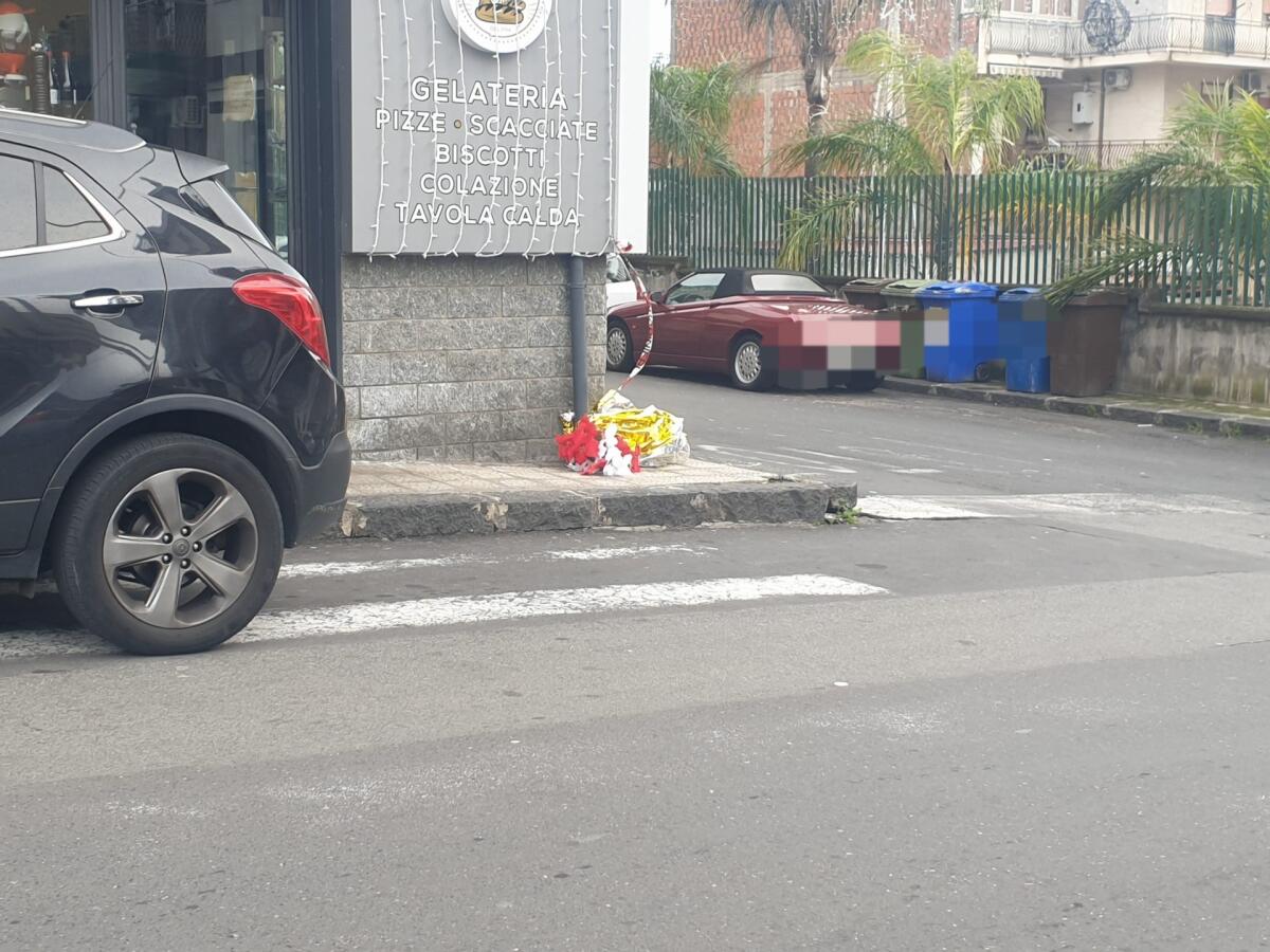 MISTERBIANCO: ANCORA NESSUNA TRACCIA DELL'UOMO INDAGATO PER L'OMICIDIO DI JENNY - 